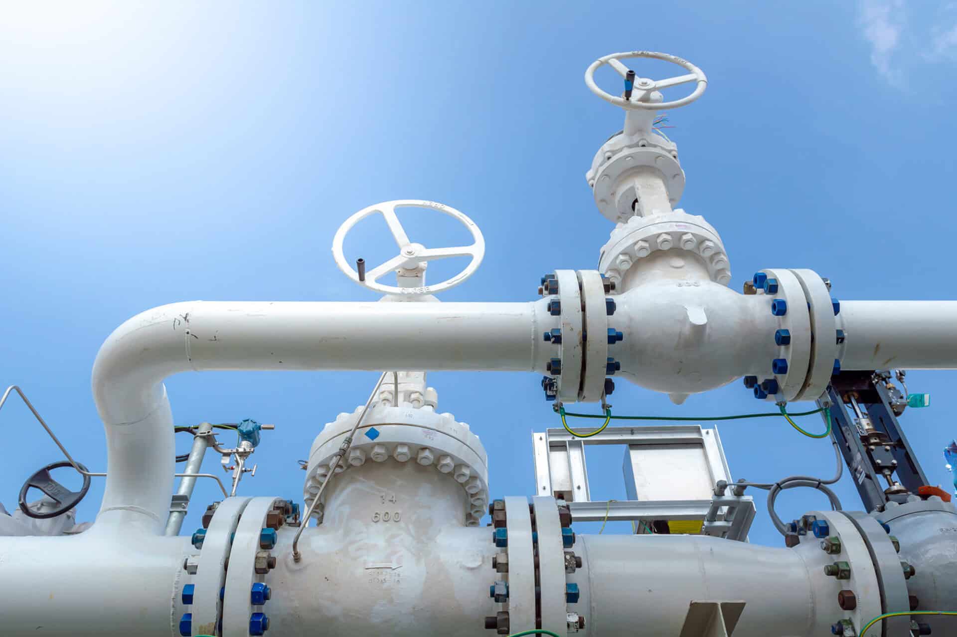Synthetisches Gas