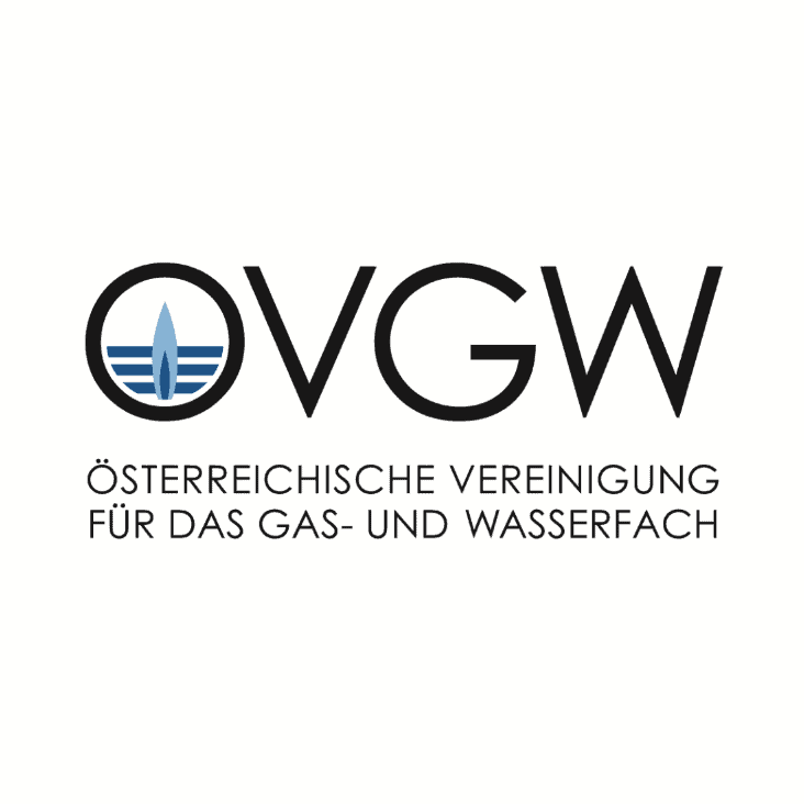 Logo des ÖVGW